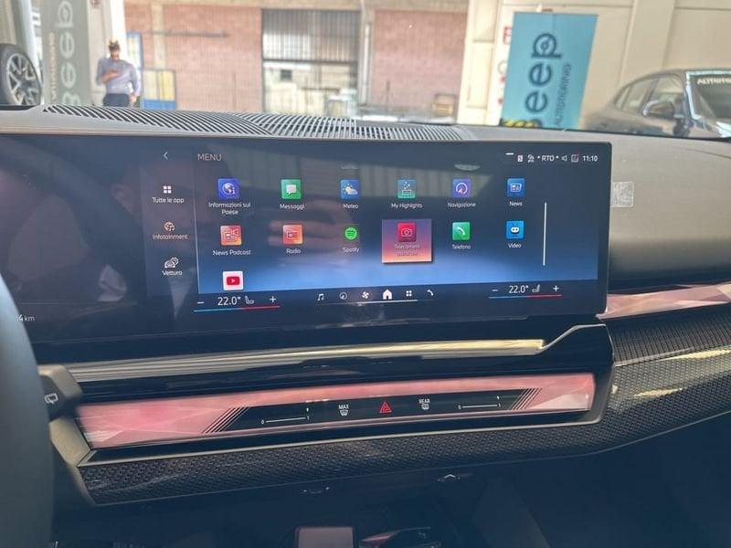 BMW i5 Touring eDrive40 M Sport Pro