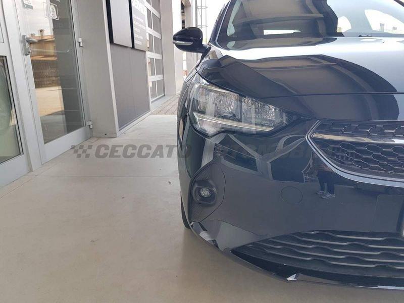 Opel Corsa Corsa 1.5 Blitz Edition s&s 100cv