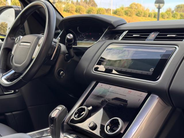 LAND ROVER Range Rover Sport 3.0 SDV6 249 CV HSE DYNAMIC+TETTO+GARANZIA RANGE