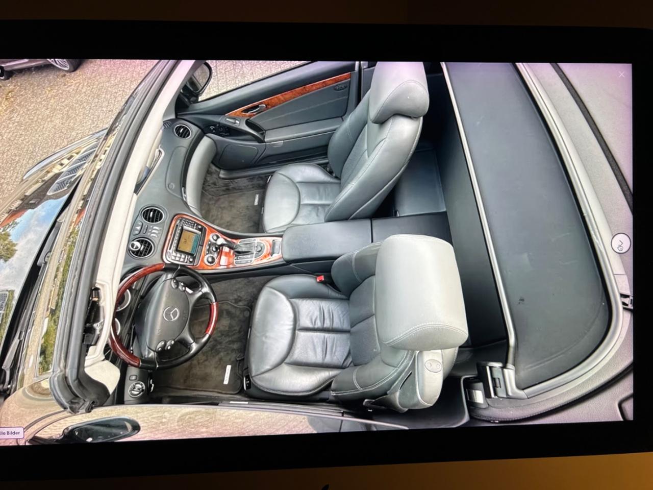 Mercedes-benz SL 350 AMG