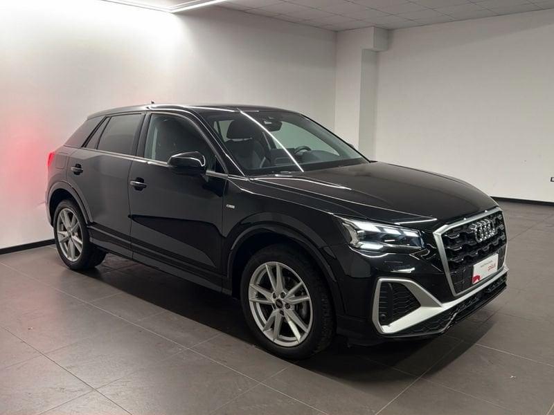 Audi Q2 Q2 35 TFSI S TRONIC S LINE