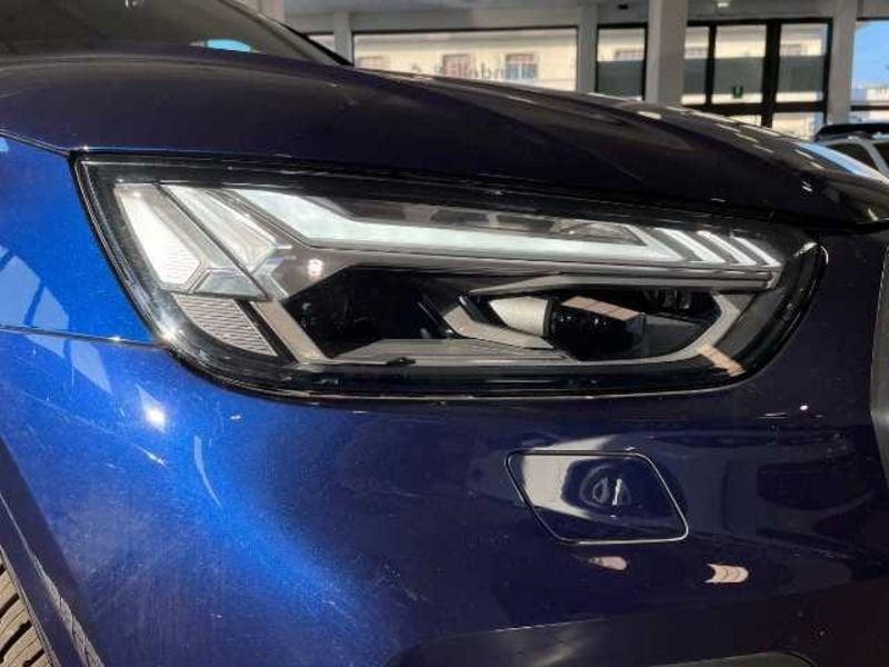 Audi Q5 II 2020 40 2.0 tdi mhev 12V S line quattro s-tronic