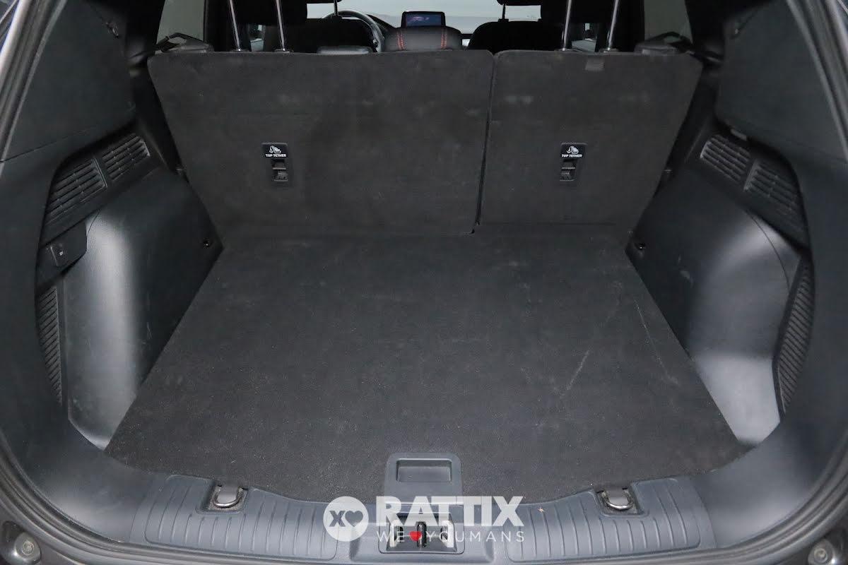 Ford Kuga 2.5 full hybrid 190CV ST-Line e-shifter