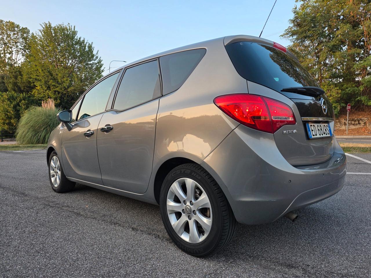 Opel Meriva 1.4 16V Enjoy
