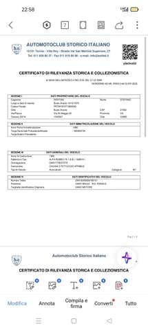 Alfa Romeo 75 1.8 ie