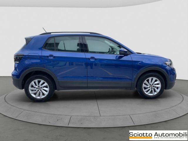 VOLKSWAGEN T-Cross 1.0 TSI 110 CV Style