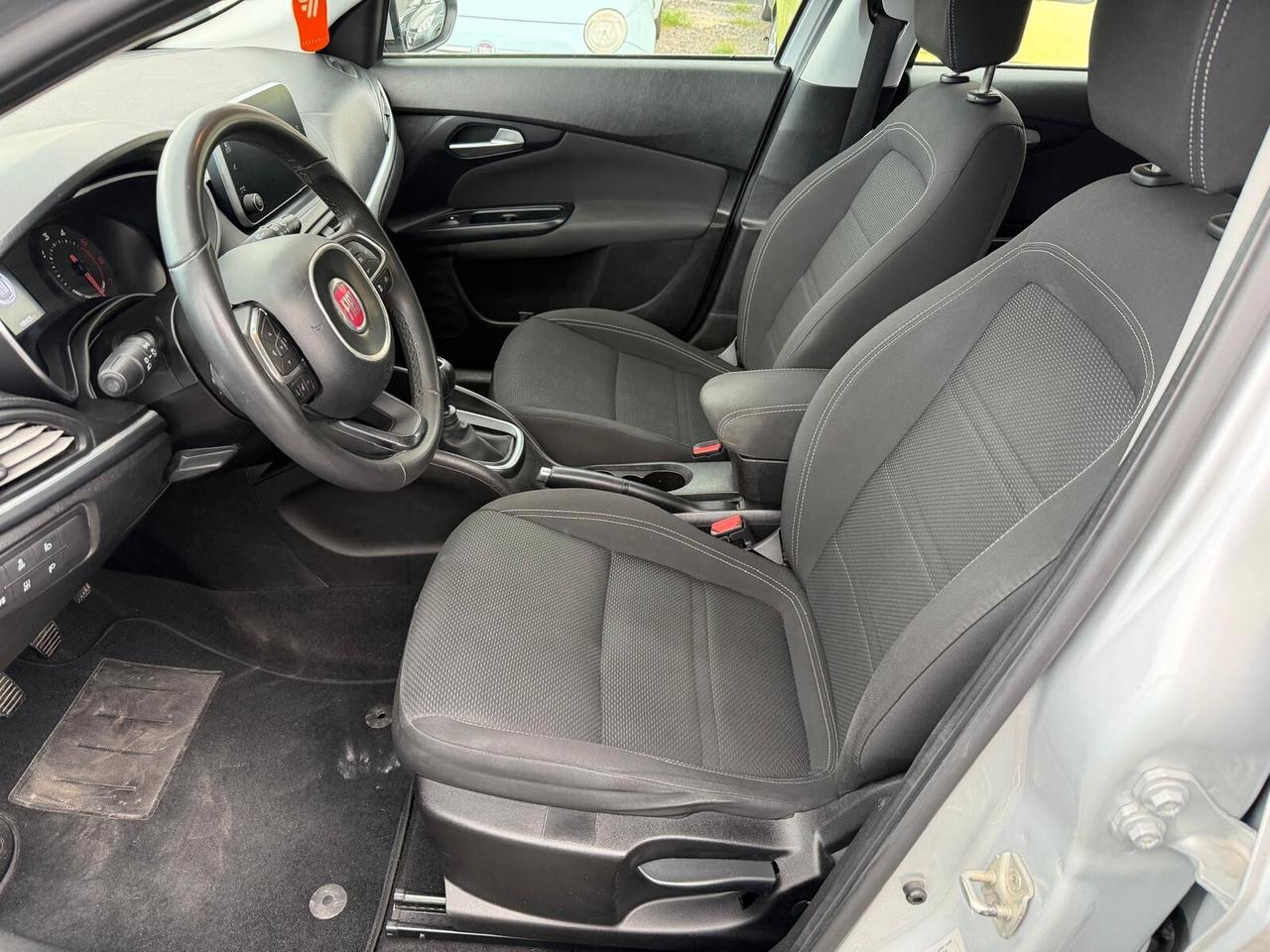 Fiat Tipo 1.6 Mjt S&S SW Lounge
