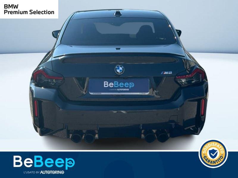 BMW Serie 2 Coupé M2 COUPE 3.0 460CV AUTO