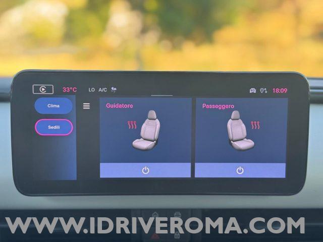 FIAT 600 Hybrid 100 CV DCT MHEV La Prima