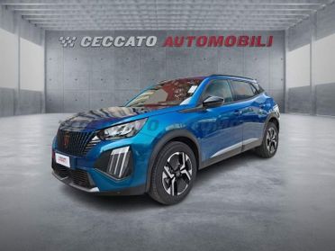 Peugeot 2008 2008 1.2 puretech Allure s&s 100cv