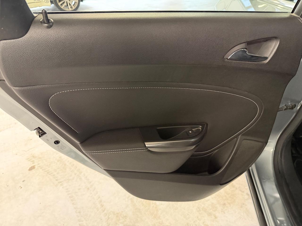 Opel Astra 1.7 CDTI 110CV 5 porte Cosmo