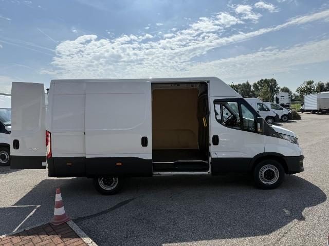 IVECO DAILY 35S14 V