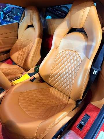 Ferrari 488 3.9 GTB dct*IVA ESP.*FULL BOOK SERV.*LIVREA PISTA