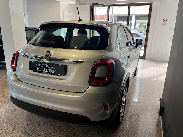 Fiat 500X 1.0 T3 120 CV