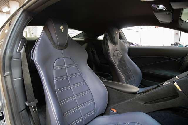 Ferrari Roma CARBON+LED|DAYTONA SEATS|CODINI SCARICO SPORTIVI|