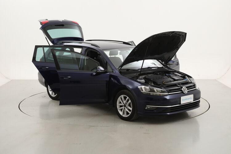 Volkswagen Golf Variant Variant Business DSG BR523426 2.0 Diesel 150CV