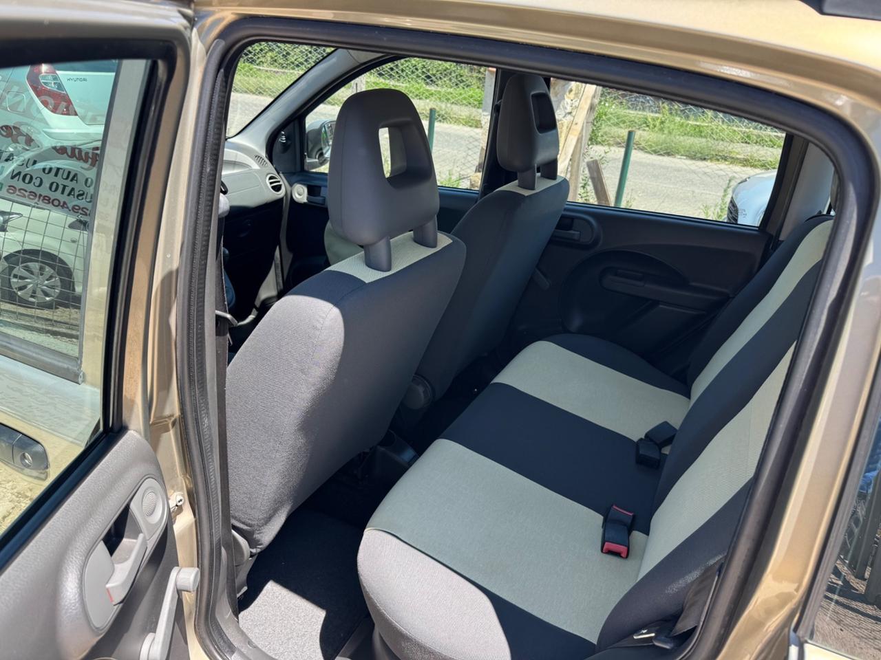 Fiat Panda 1.2 Emotion Eco NEOPATENTATI