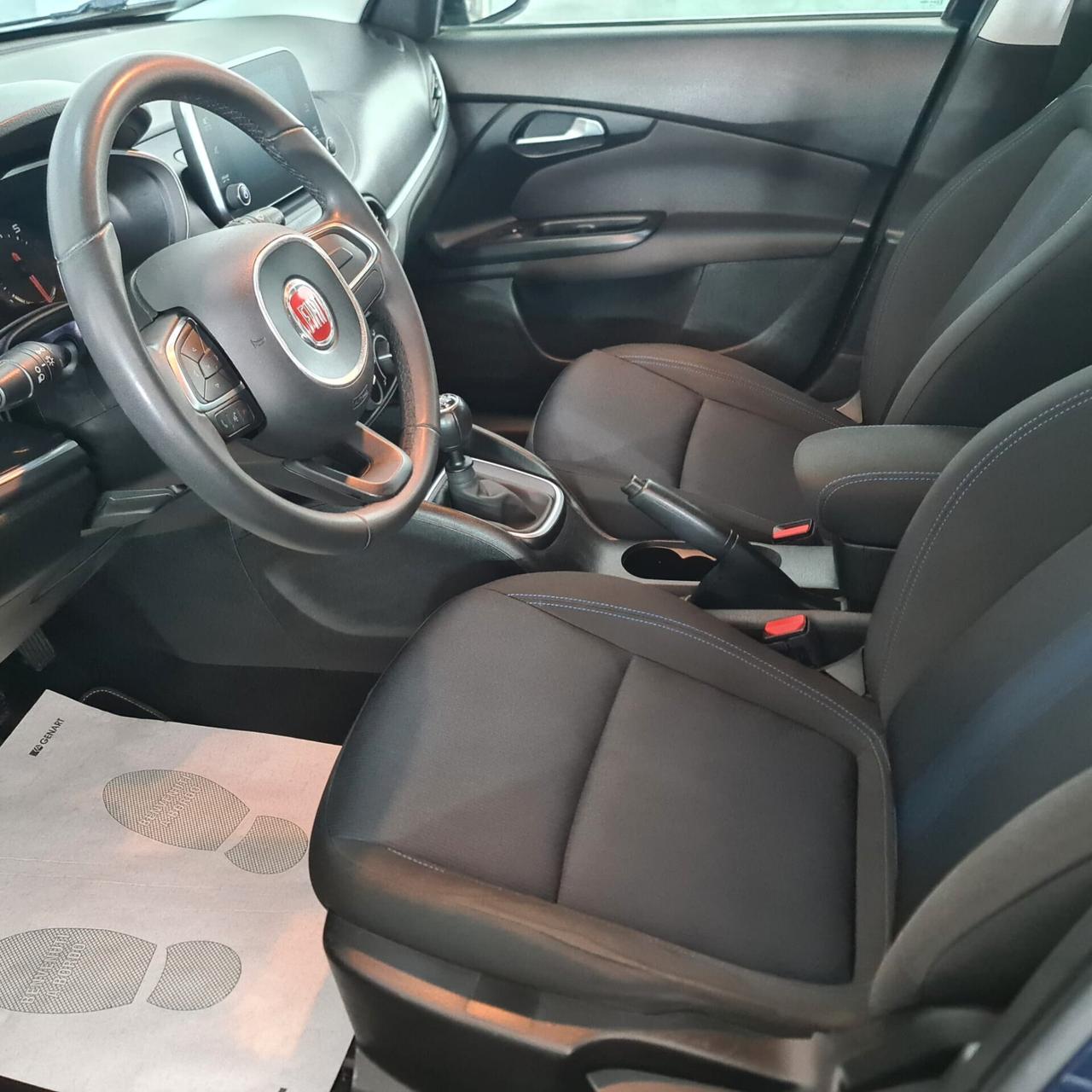 Fiat Tipo 1.4 5 porte Street