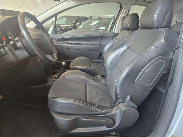 Peugeot 207 207 3p 1.6 thp 16v Feline 150cv