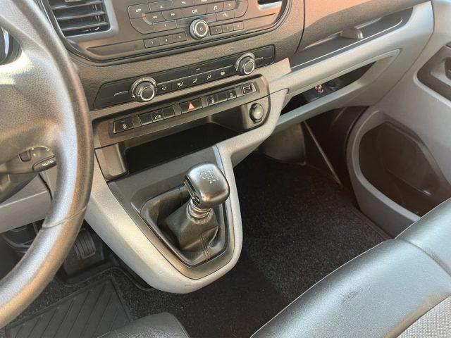 PEUGEOT Expert 2.0 BLUEHDI 120 CV PREMIUM