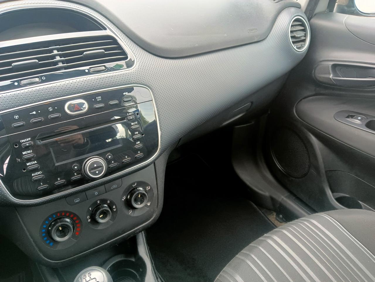Fiat Grande Punto 1.2 B UNICO PROPRIETARIO