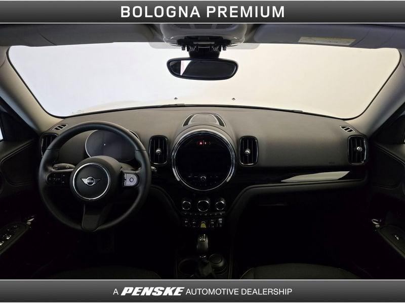 MINI Mini Countryman F60 Mini 1.5 Cooper SE Business Countryman ALL4