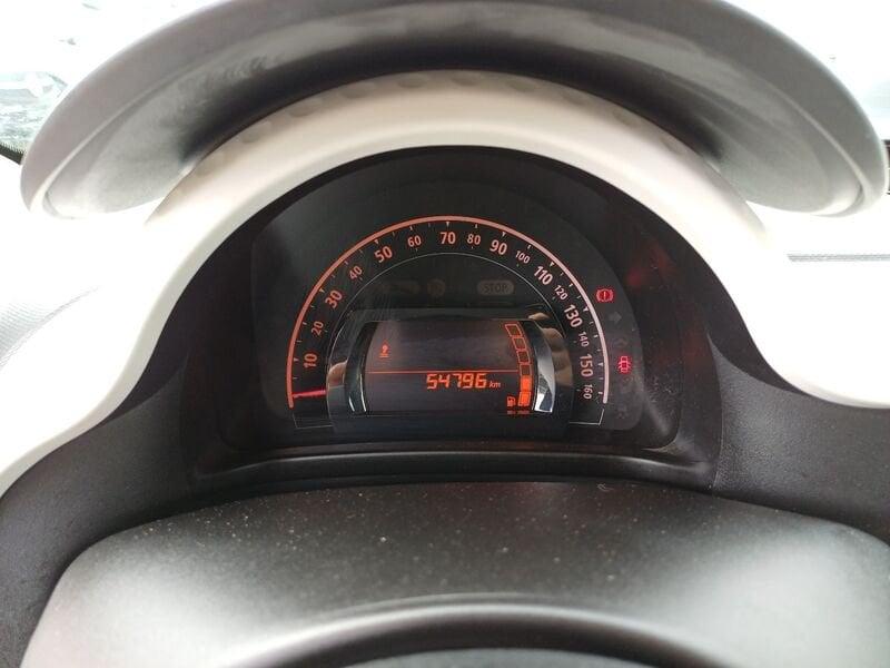 Renault Twingo Twingo 1.0 sce Live 70cv