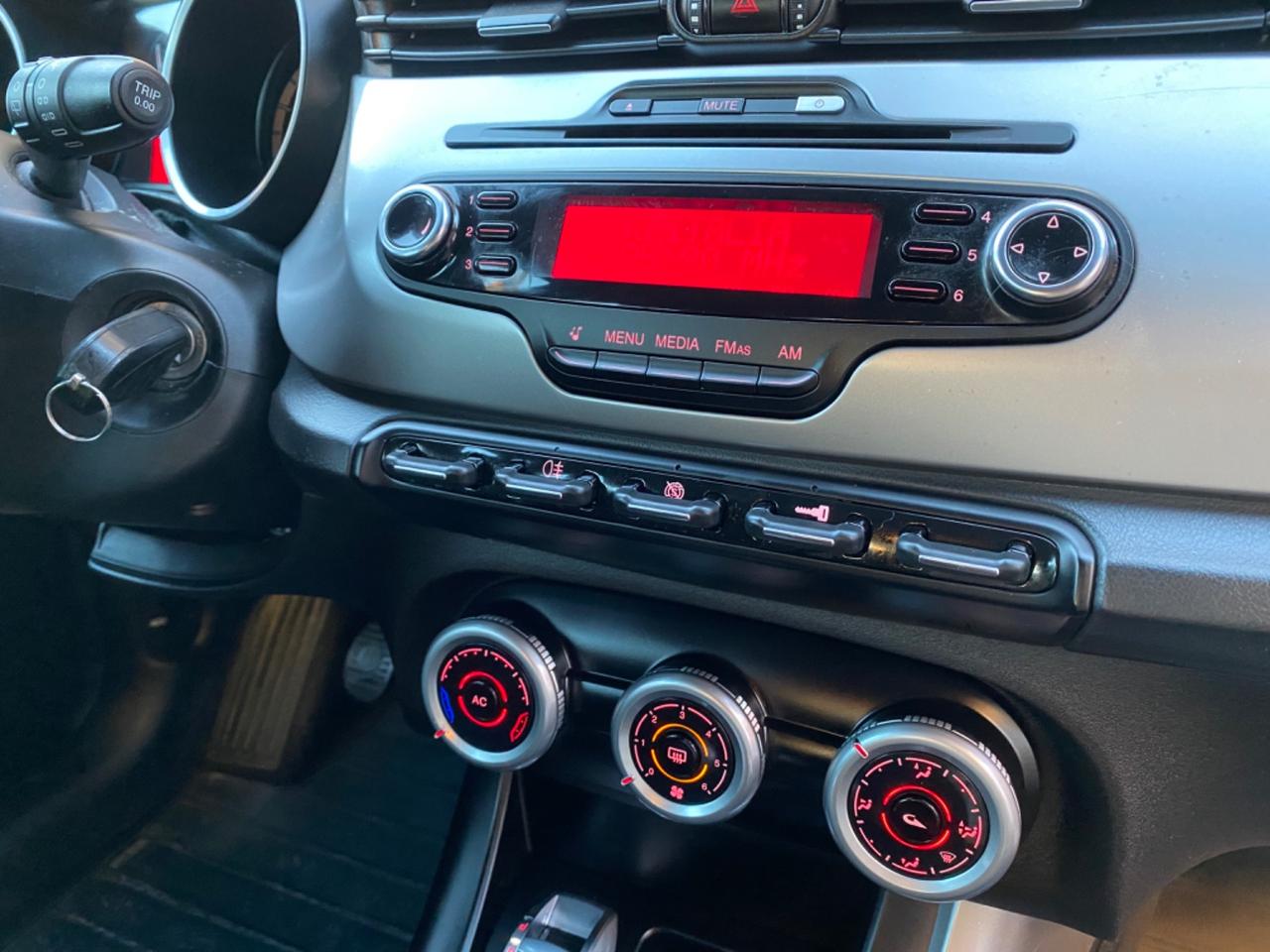 Alfa Romeo Giulietta 1.4 Benzina