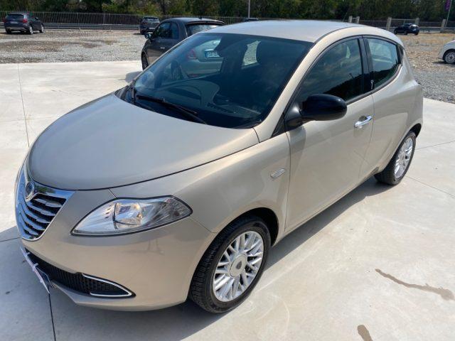 LANCIA Ypsilon 1.3 MJT 95 CV Gold