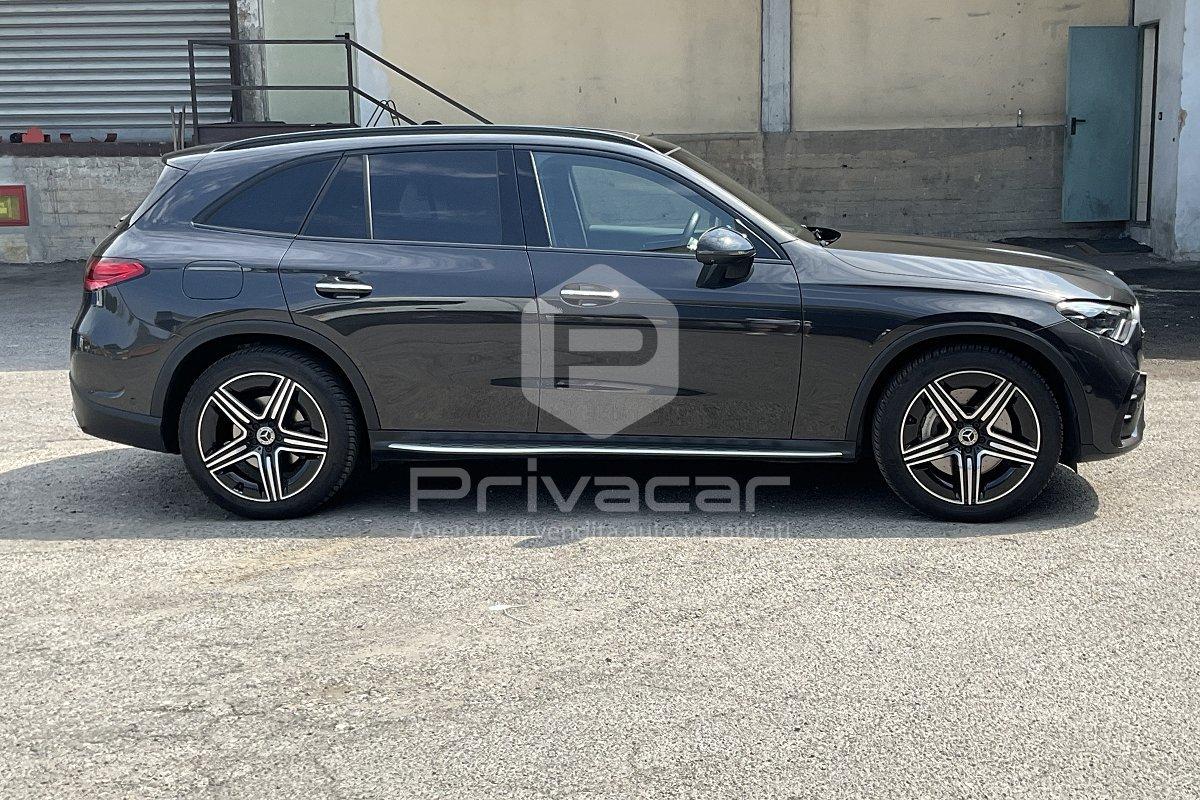 MERCEDES GLC 220 d 4Matic Mild Hybrid AMG Premium Plus