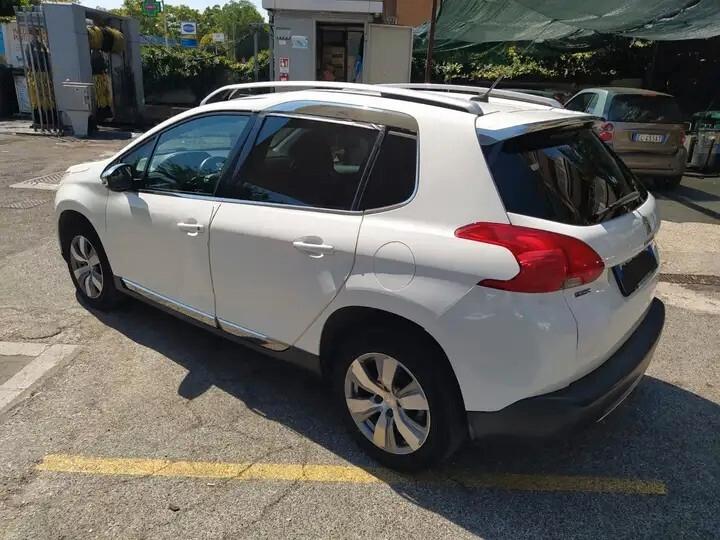 Peugeot 2008 BlueHDi 100 Active