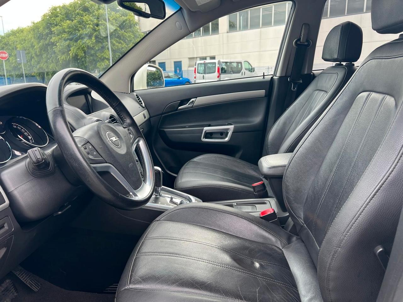 Opel Antara 2.2 CDTI 184CV Cosmo Unlimited