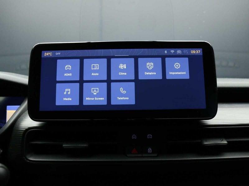 Jeep Avenger 1.2 Turbo Altitude LED ACC KEYLESS