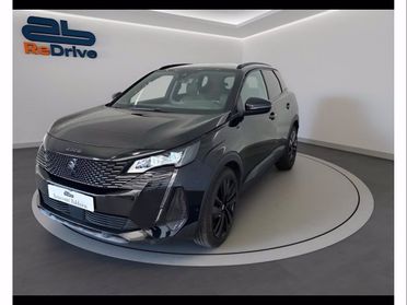 PEUGEOT 3008 1.5 bluehdi gt pack s&s 130cv eat8 del 2022