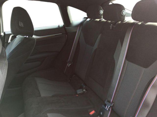 BMW 420 d xDrive 48V Msport Pro Aut.