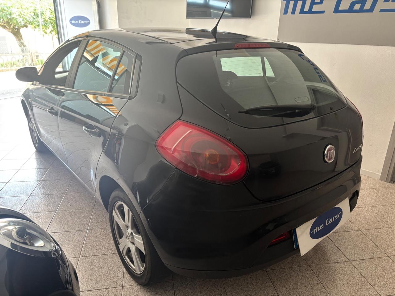 Fiat Bravo 1.4 Dynamic GPL