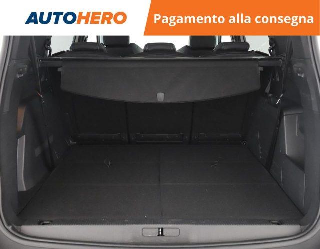 PEUGEOT 5008 BlueHDi 130 S&S Allure