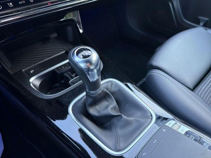 Mercedes-Benz Classe A A 180 d Sport Extra