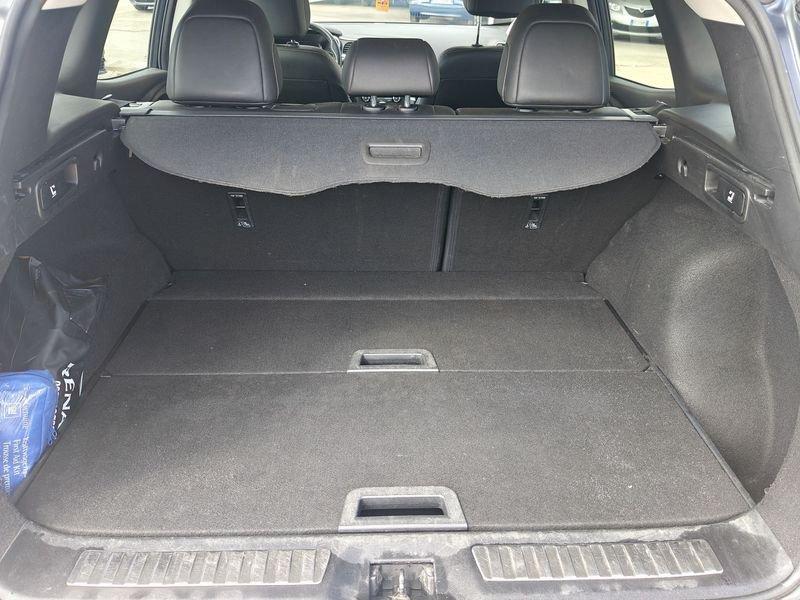 Renault Kadjar Kadjar 1.2 tce energy Intens 130cv