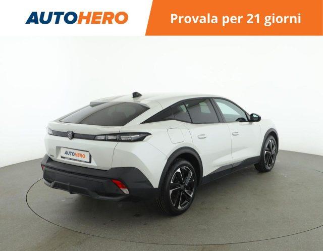 PEUGEOT 408 PureTech 130 S&S EAT8 Allure Pack