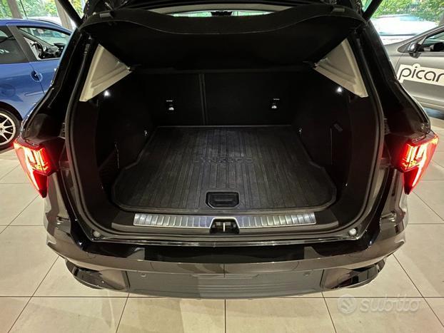 Lynk&co 01 PHEV