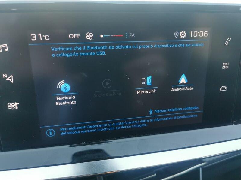 Peugeot 208 208 PureTech 75 Stop&Start 5 porte Active