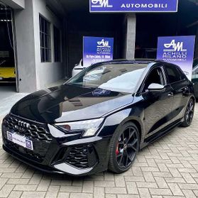 Audi RS3 Sportback RS 3 SPB TFSI quattro S tronic