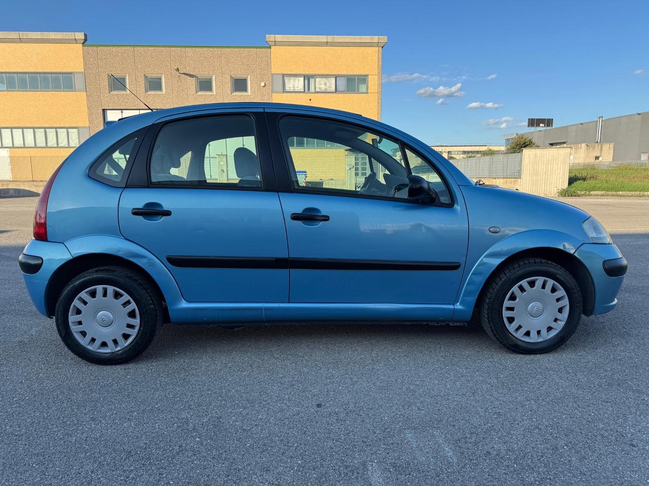 Citroen C3 1.1 Classique