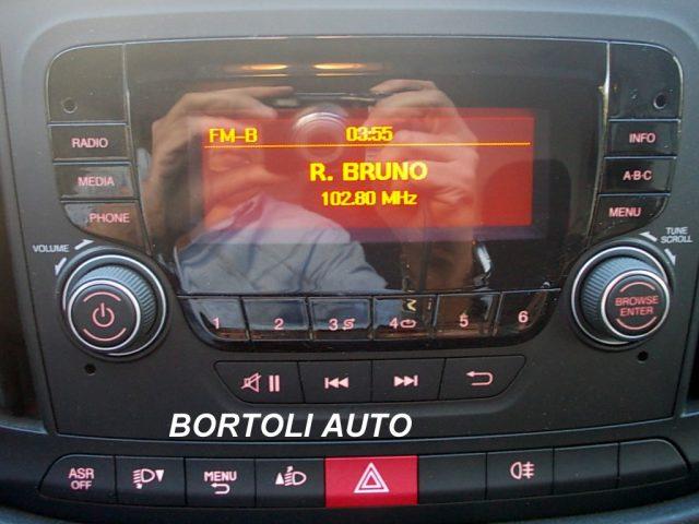 FIAT Doblo MAXI 1.6 MJET 70.000 KM SX CARGO FURGONATO 750KG