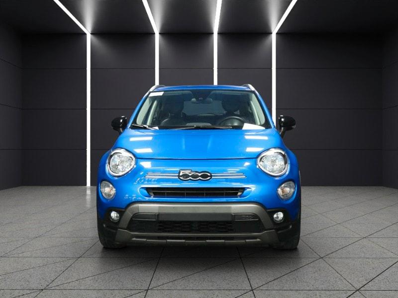 FIAT 500X 500X 1.0 T3 120 CV Cross