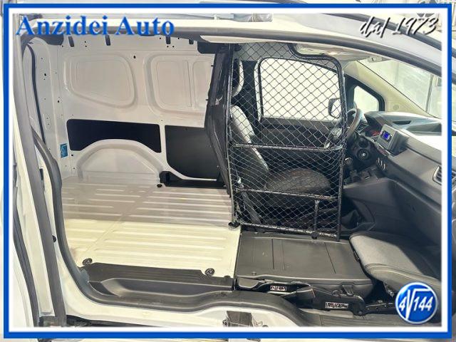 RENAULT Kangoo 1.5 Blue dCi 95 CV Open Sesame