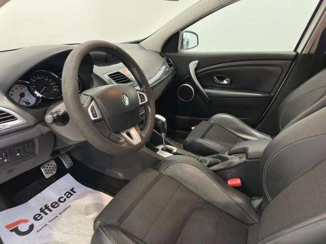 Renault Megane Mégane 1.5 dCi 110CV EDC S.Tour GT Line