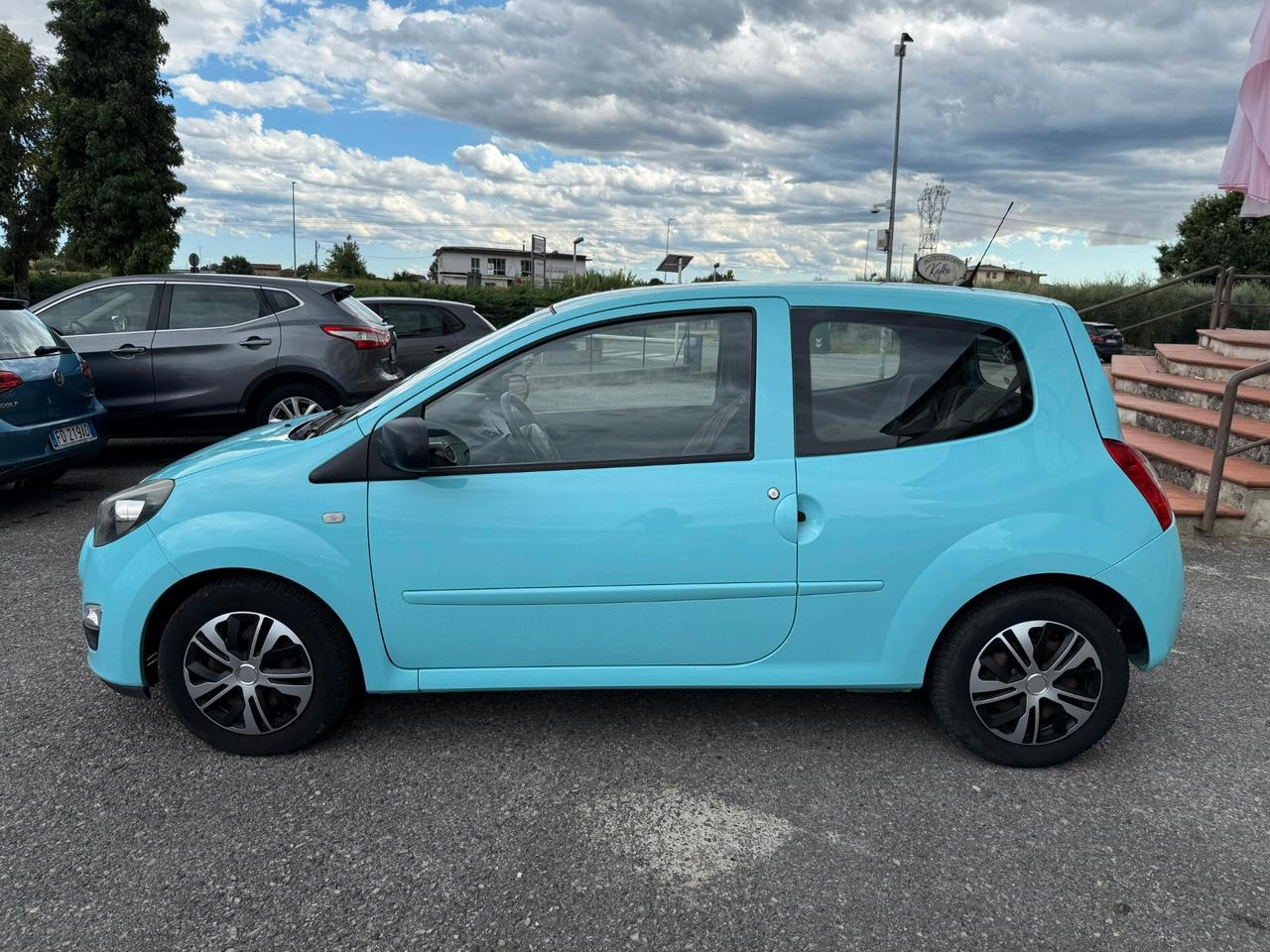 Renault Twingo 1.2 16V Wave