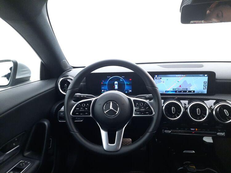 Mercedes CLA 200 d Business Extra BR046735 2.0 Diesel 150CV
